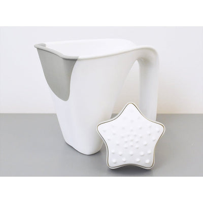 Bambinista - SHNUGGLE - Toys - SHNUGGLE Washy Bath Jug