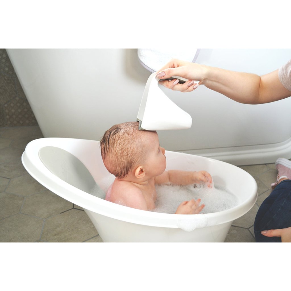 Bambinista - SHNUGGLE - Toys - SHNUGGLE Washy Bath Jug