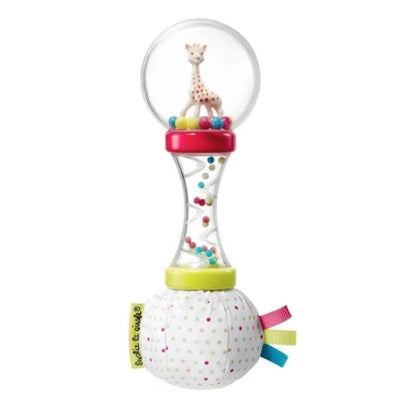 Bambinista-SOPHIE LA GIRAFE-Toys-SOPHIE LA GIRAFE Soft Maracas Rattle