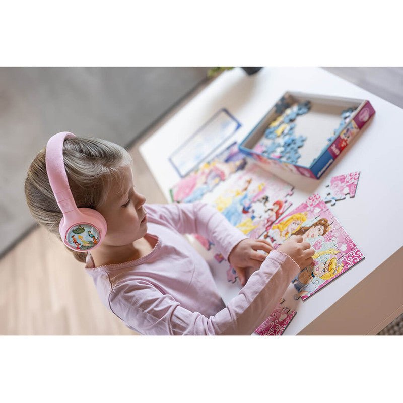 Bambinista-STORYPHONES-Toys-STORYPHONES Bundle Disney Minnie - Magical Tales