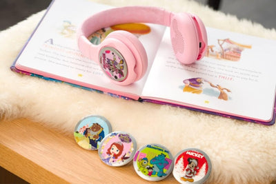 Bambinista - STORYPHONES - Toys - STORYPHONES Bundle Disney Minnie - Magical Tales