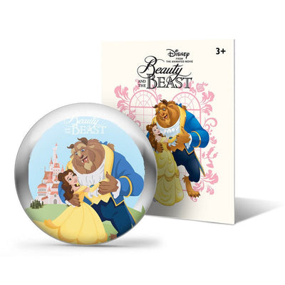 Bambinista-STORYPHONES-Toys-STORYPHONES Disney "Magical Tales" - Belle & Other Pricesses