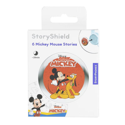 Bambinista-STORYPHONES-Toys-STORYPHONES Disney "Magical Tales" - Mickey Mouse