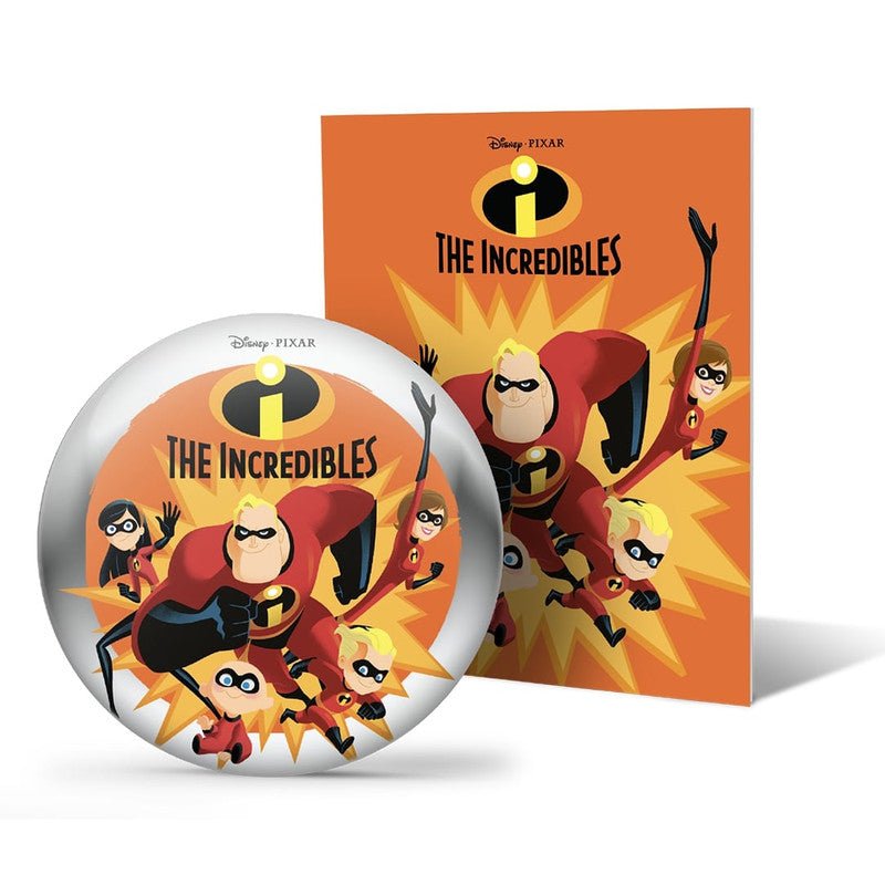 Bambinista-STORYPHONES-Toys-STORYPHONES Disney "Magical Tales" - Pixar Incl Incredibles