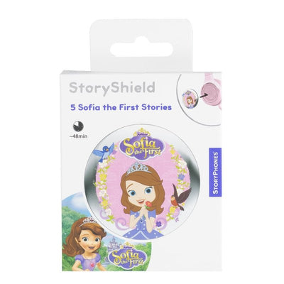 Bambinista-STORYPHONES-Toys-STORYPHONES Disney "Magical Tales" - Sofia The First