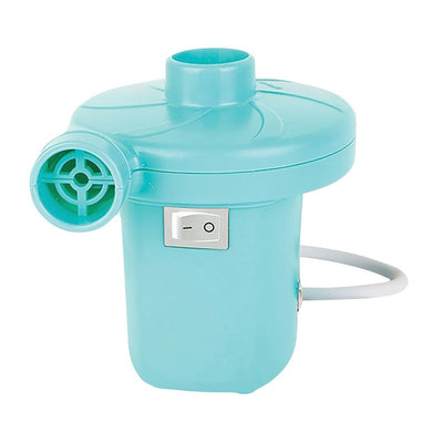 Bambinista - SUNNYLIFE - SUNNYLIFE Electric Air Pump UK - Royal Turquoise