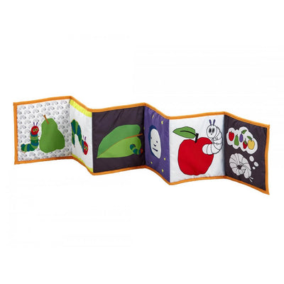 Bambinista - THE VERY HUNGRY CATERPILLAR - Toys - THE VERY HUNGRY CATERPILLAR Unfold & Discover