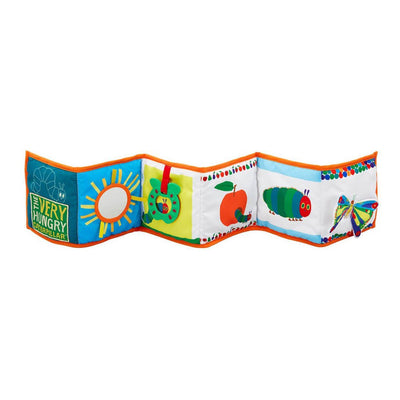 Bambinista - THE VERY HUNGRY CATERPILLAR - Toys - THE VERY HUNGRY CATERPILLAR Unfold & Discover