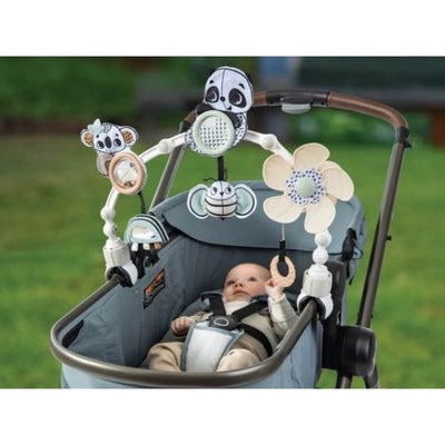 Bambinista - TINY LOVE - Toys - TINY LOVE Classic Black & White Décor - Sunny Stroll