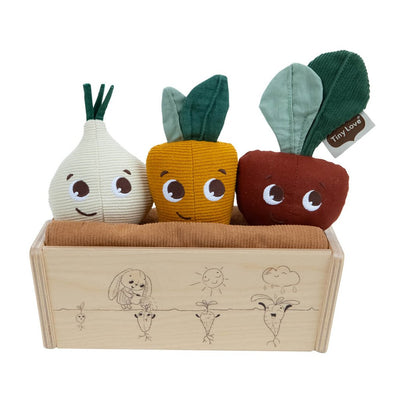 Bambinista - TINY LOVE - Toys - TINY LOVE Garden of Adventures - My First Garden