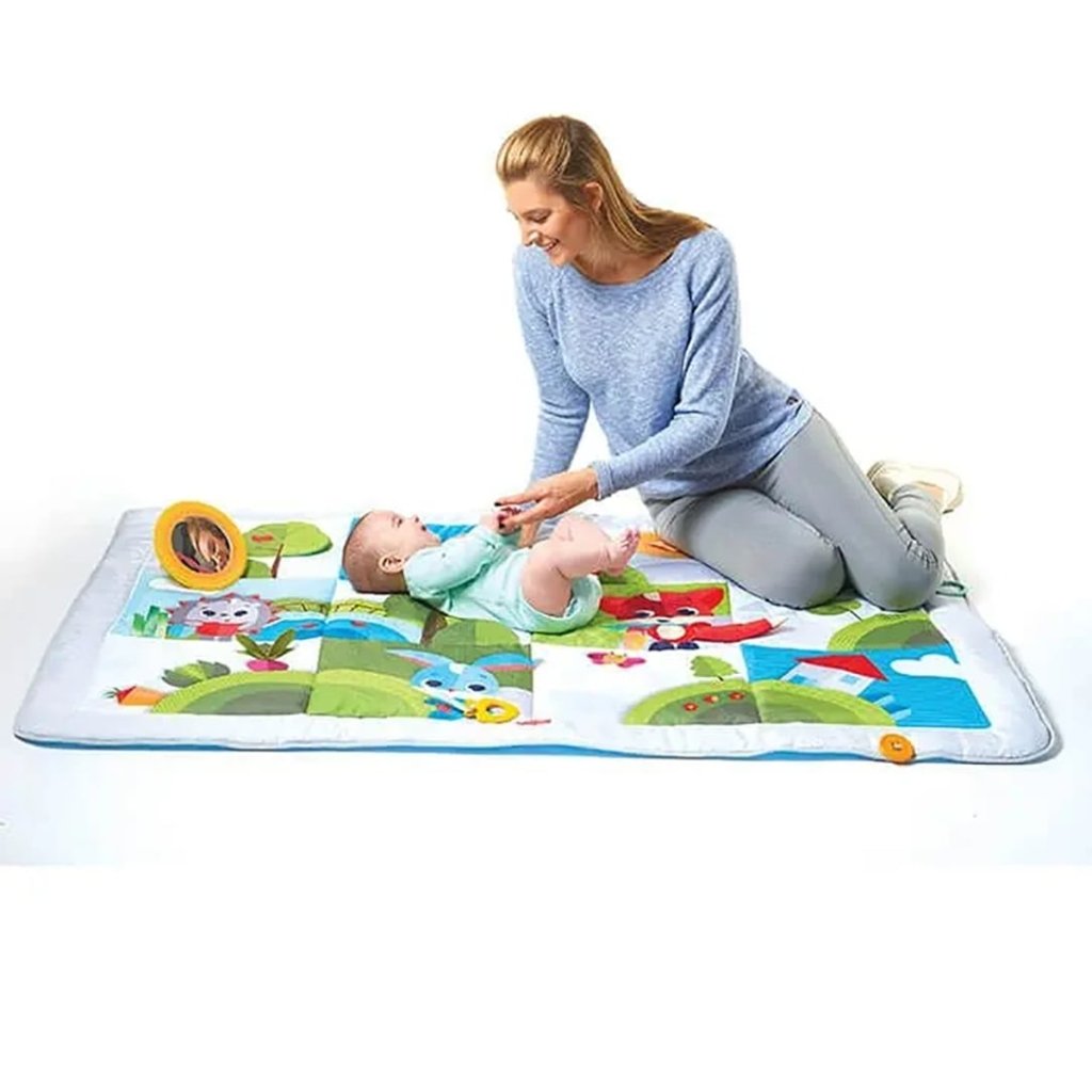 Bambinista - TINY LOVE - Playmat - TINY LOVE Meadow Days - Super Mat