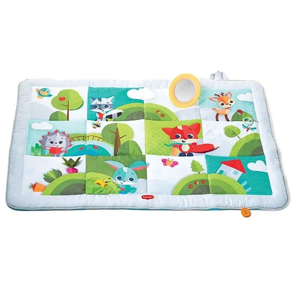 Bambinista - TINY LOVE - Playmat - TINY LOVE Meadow Days - Super Mat