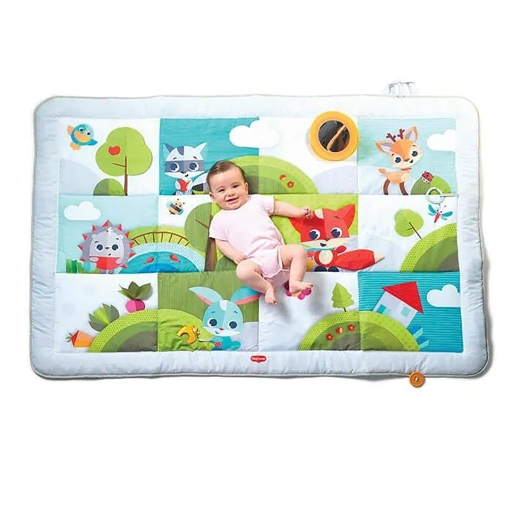 Bambinista - TINY LOVE - Playmat - TINY LOVE Meadow Days - Super Mat