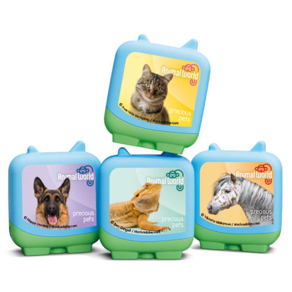 Bambinista - TONIES - Toys - TONIES Animal World Precious Pets