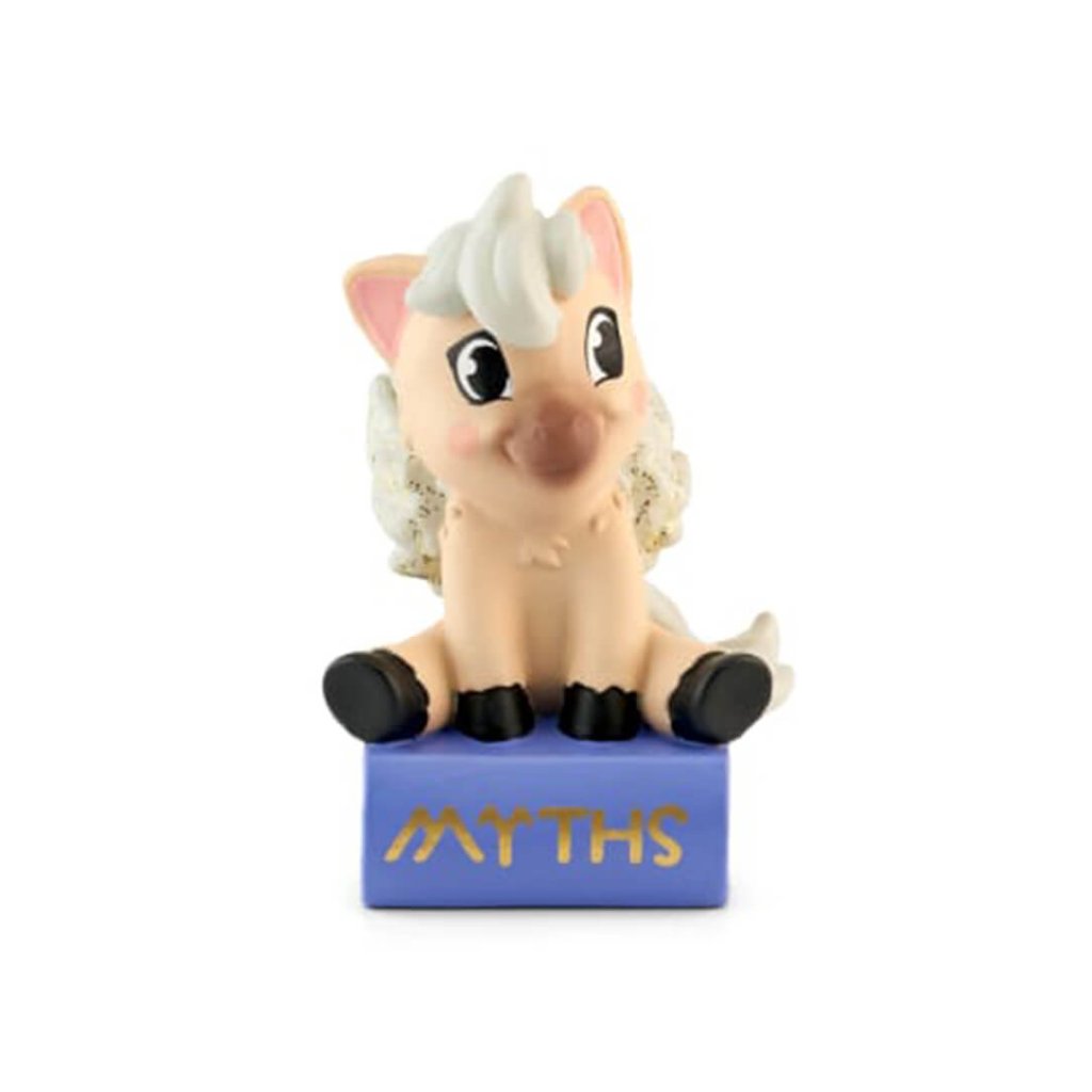 Bambinista - TONIES - Toys - TONIES Favourite Myths - Pegasus (Greek Myths)