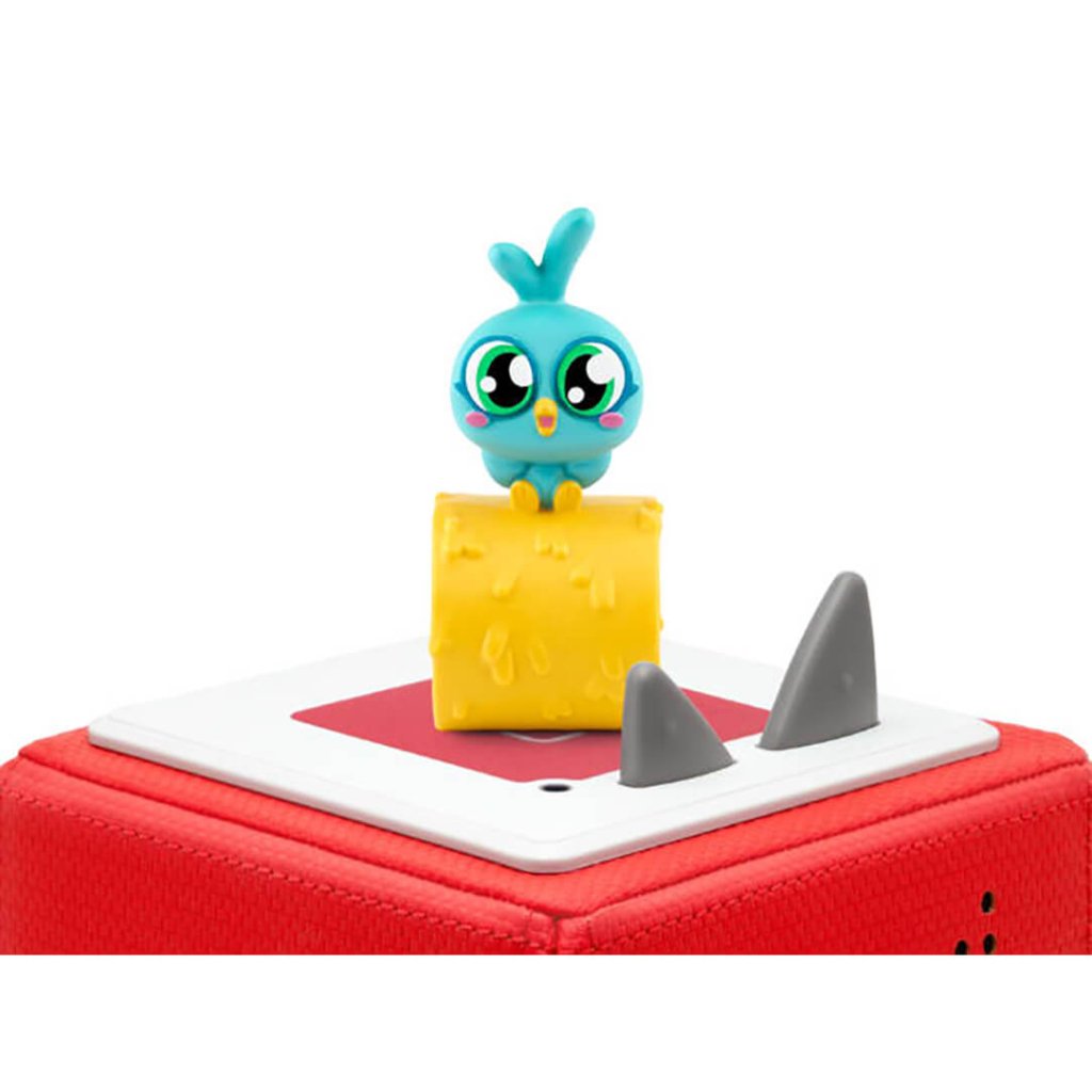 Bambinista - TONIES - Toys - TONIES Moshi - Chirpy