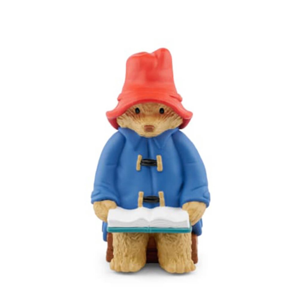 Bambinista - TONIES - Toys - TONIES Paddington Bear - More about Paddington