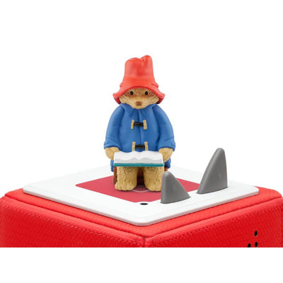 Bambinista - TONIES - Toys - TONIES Paddington Bear - More about Paddington