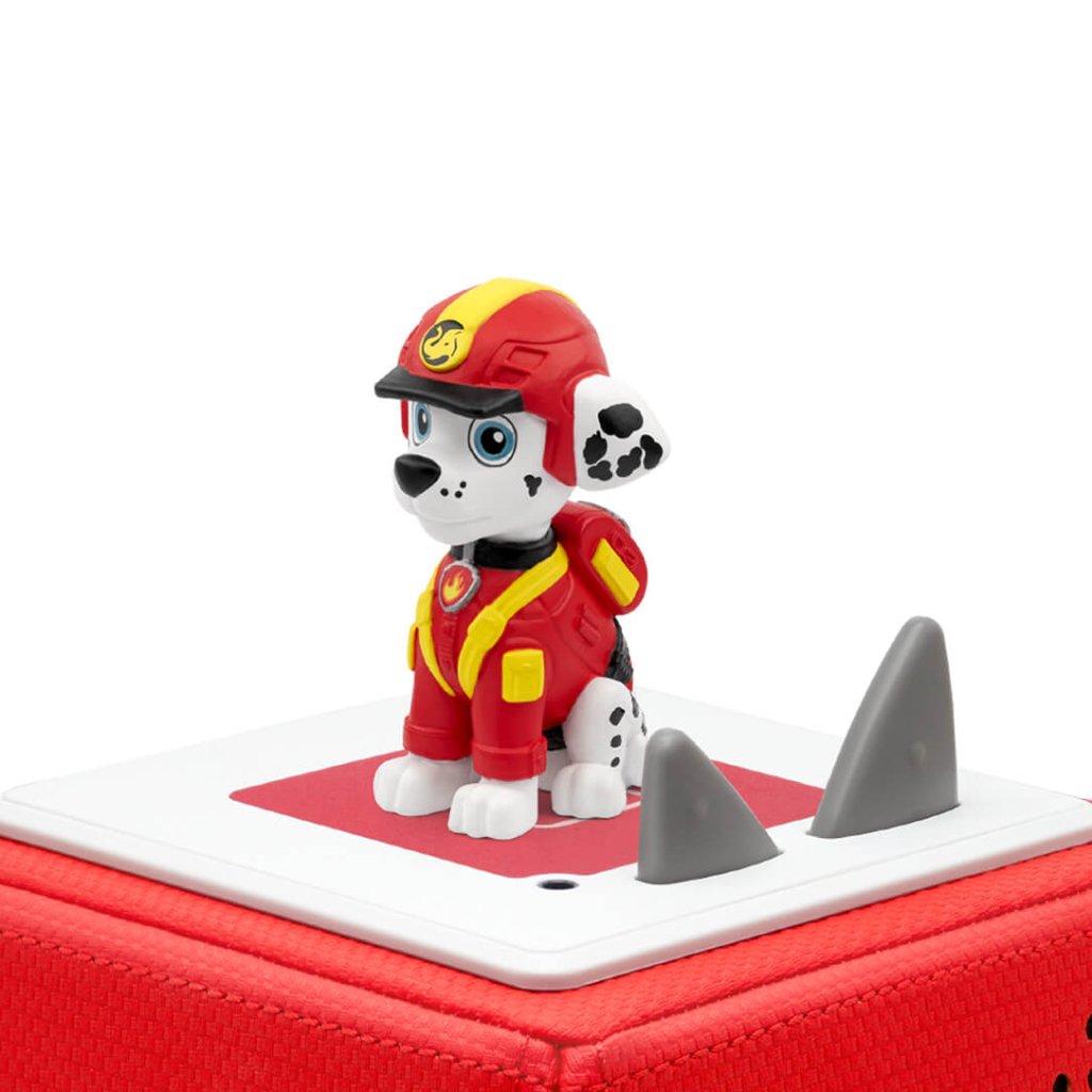 Bambinista - TONIES - Toys - TONIES PAW Patrol - Jungle Pups Marshall - Coming Soon