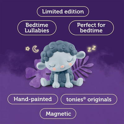 Bambinista - TONIES - Toys - TONIES Sleepy Friends Sleepy Sheep - Lullabies from the Meadow - Coming Soon