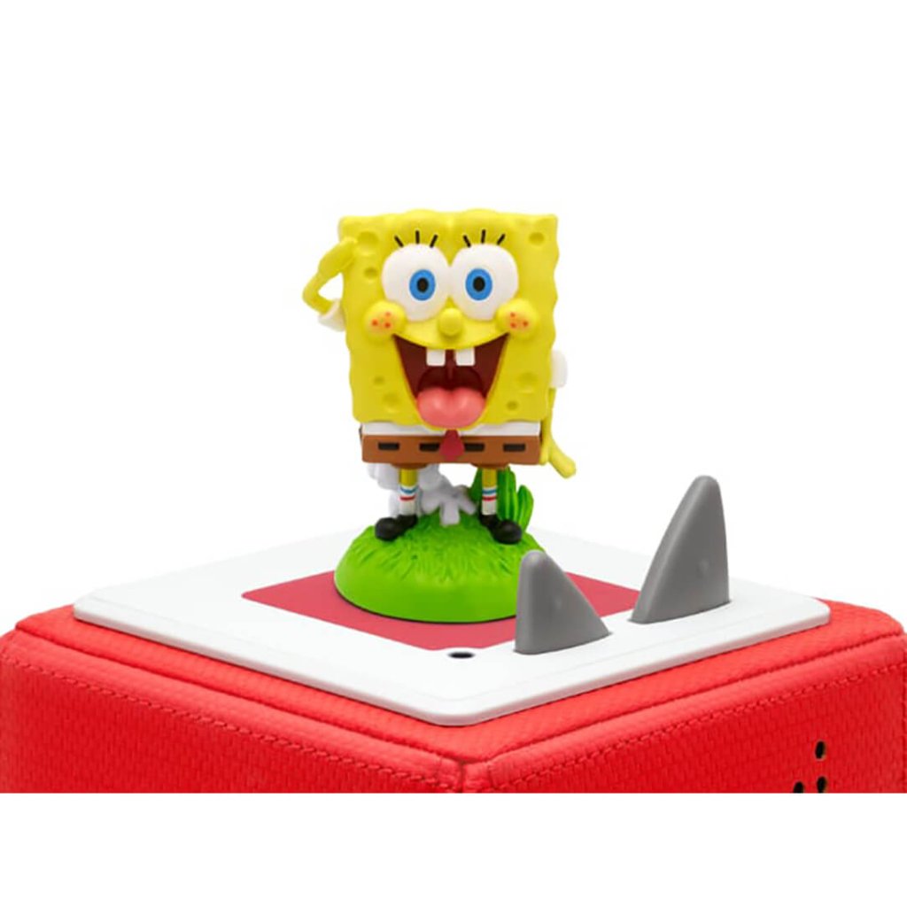 Bambinista - TONIES - Toys - TONIES SpongeBob SquarePants