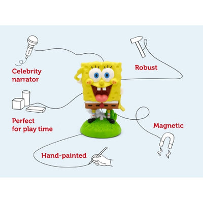 Bambinista - TONIES - Toys - TONIES SpongeBob SquarePants