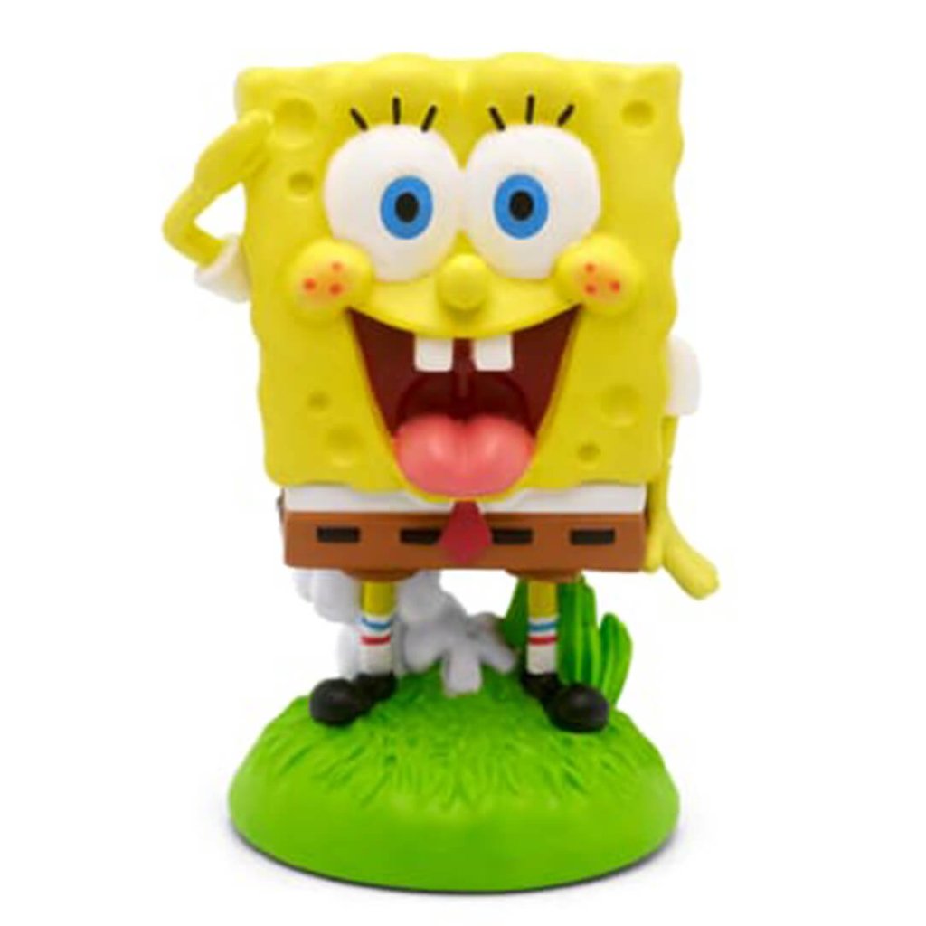 Bambinista - TONIES - Toys - TONIES SpongeBob SquarePants