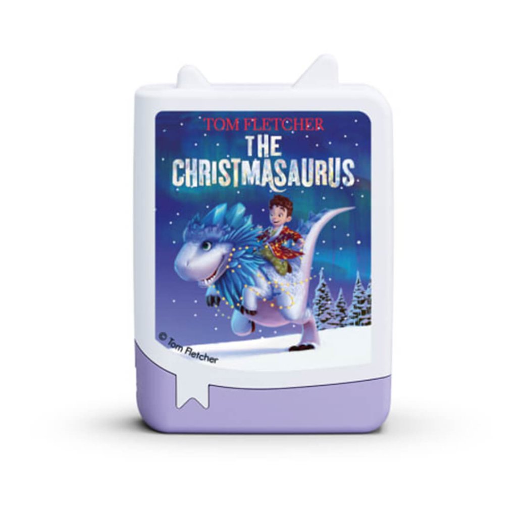 Bambinista - TONIES - Toys - TONIES The Christmasaurus