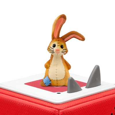Bambinista - TONIES - Toys - TONIES The Velveteen Rabbit