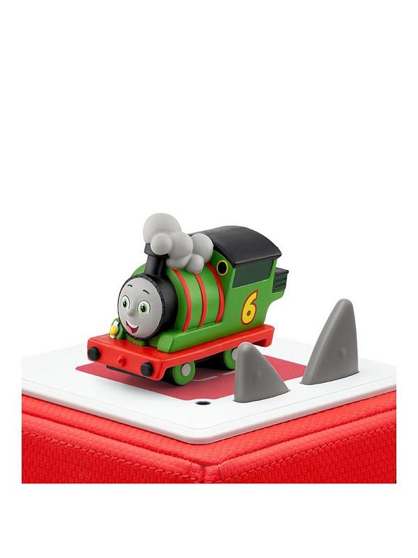 Bambinista - TONIES - Toys - TONIES Thomas the Tank Engine - All Engines Go: Percy