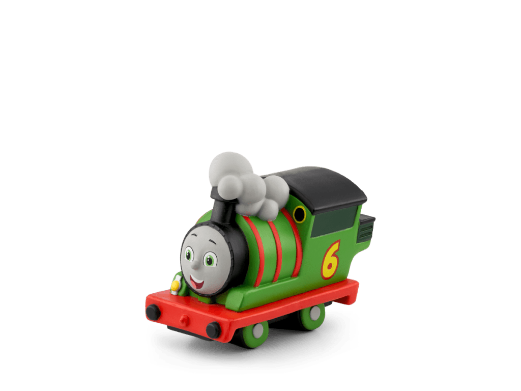 Bambinista - TONIES - Toys - TONIES Thomas the Tank Engine - All Engines Go: Percy