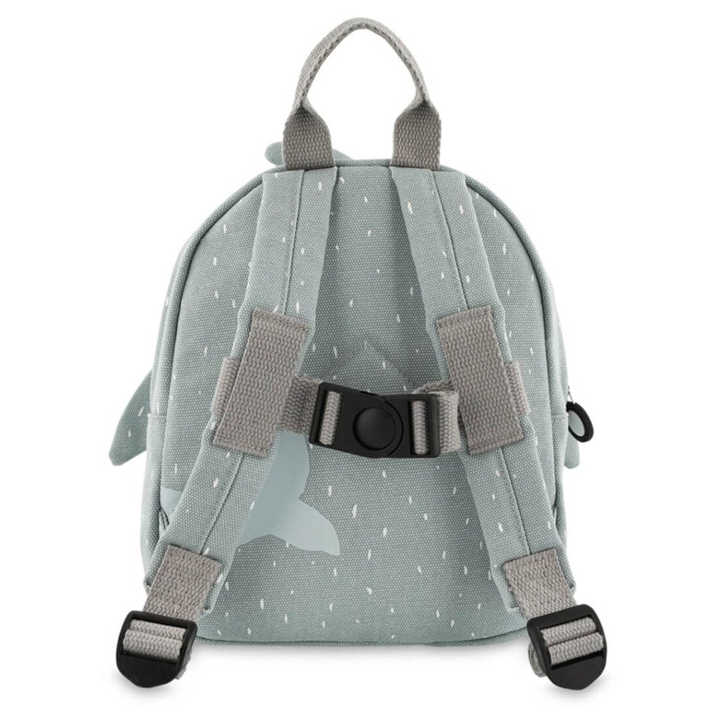 Bambinista - TRIXIE - Accessories - TRIXIE Backpack small - Mr. Shark