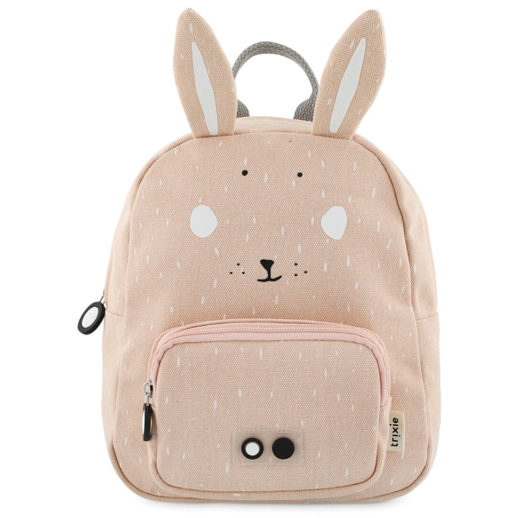 Bambinista - TRIXIE - Accessories - TRIXIE Backpack small - Mrs. Rabbit