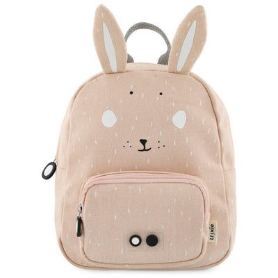 Bambinista - TRIXIE - Accessories - TRIXIE Backpack small - Mrs. Rabbit