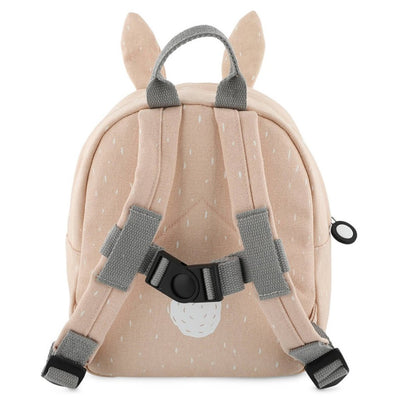 Bambinista - TRIXIE - Accessories - TRIXIE Backpack small - Mrs. Rabbit