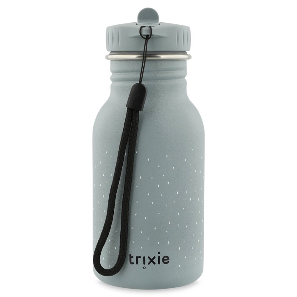 Bambinista - TRIXIE - Tableware - TRIXIE Bottle 350ml - Mr. Shark