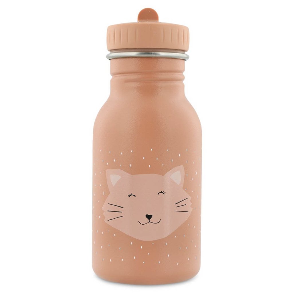 Bambinista-TRIXIE-Accessories-TRIXIE Bottle 350ml - Mrs. Cat