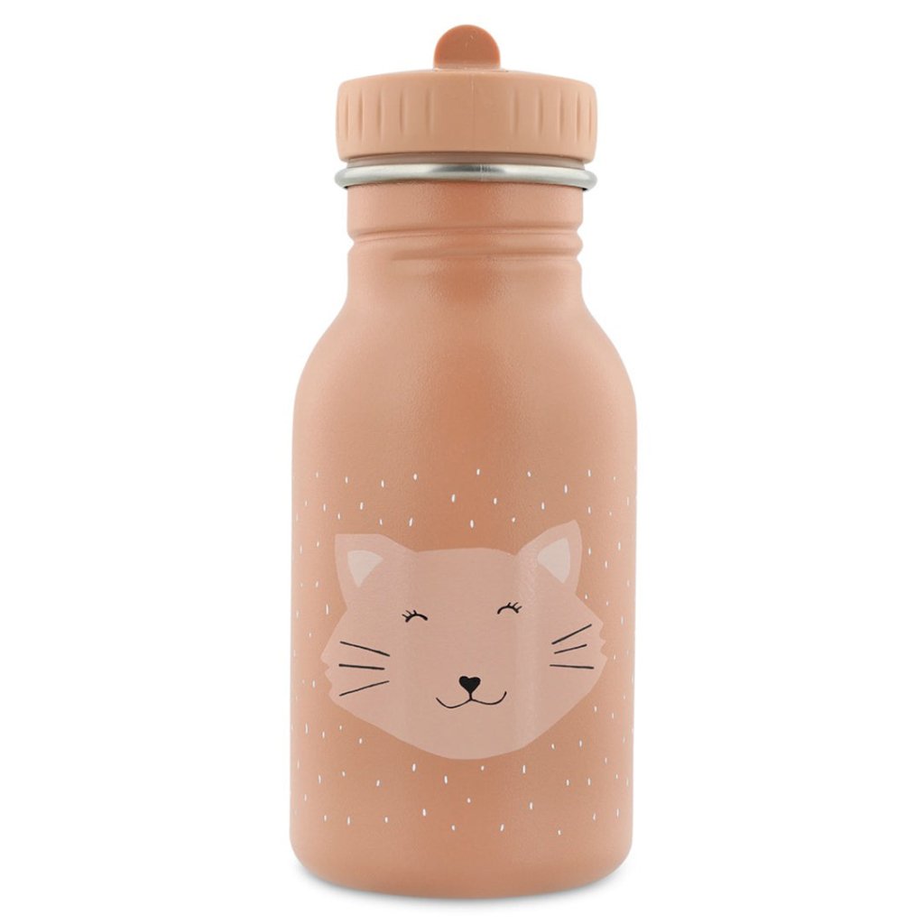 Bambinista - TRIXIE - Tableware - TRIXIE Bottle 350ml - Mrs. Cat