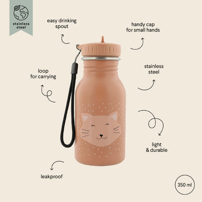 Bambinista - TRIXIE - Tableware - TRIXIE Bottle 350ml - Mrs. Cat