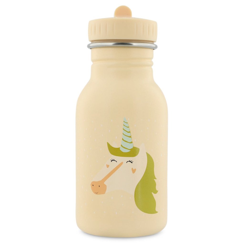 Bambinista-TRIXIE-Accessories-TRIXIE Bottle 350ml - Mrs. Unicorn