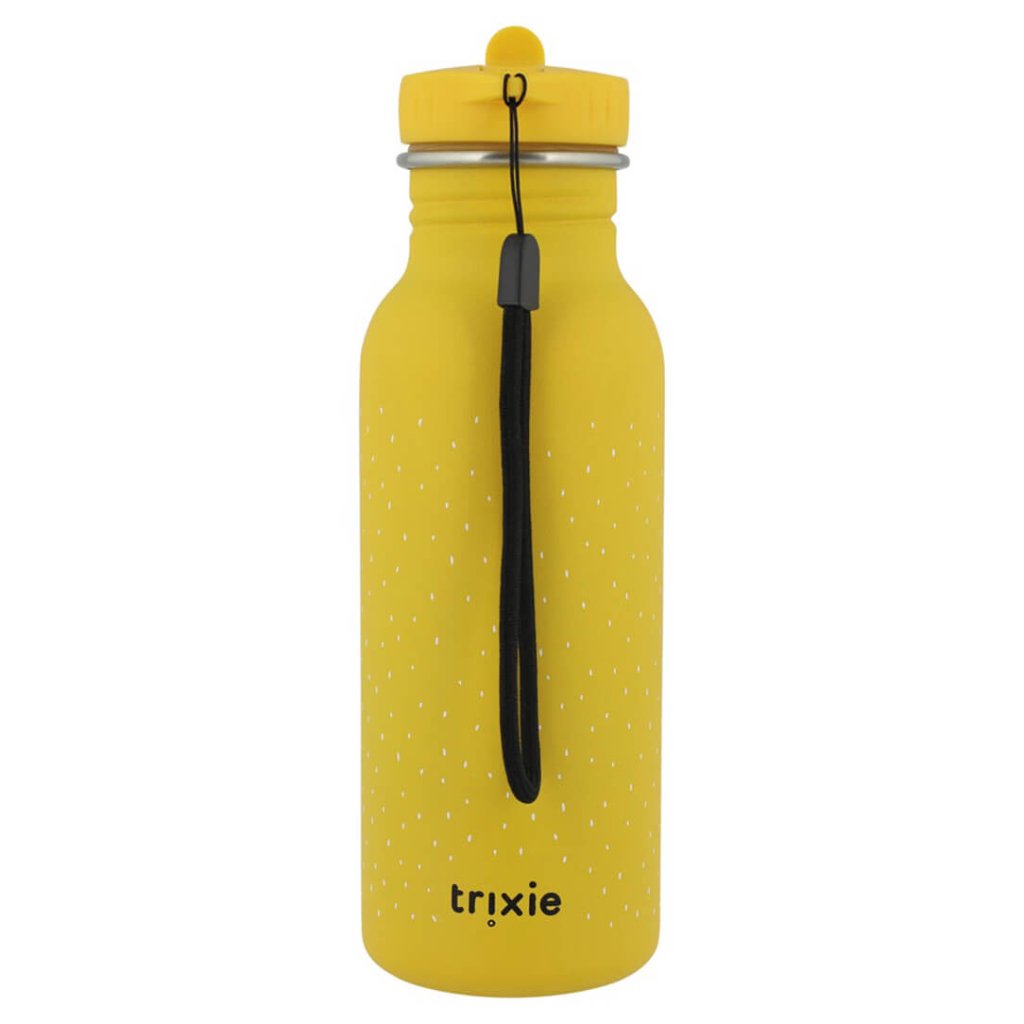 Bambinista-TRIXIE-Accessories-TRIXIE Bottle 500ml - Mr. Lion