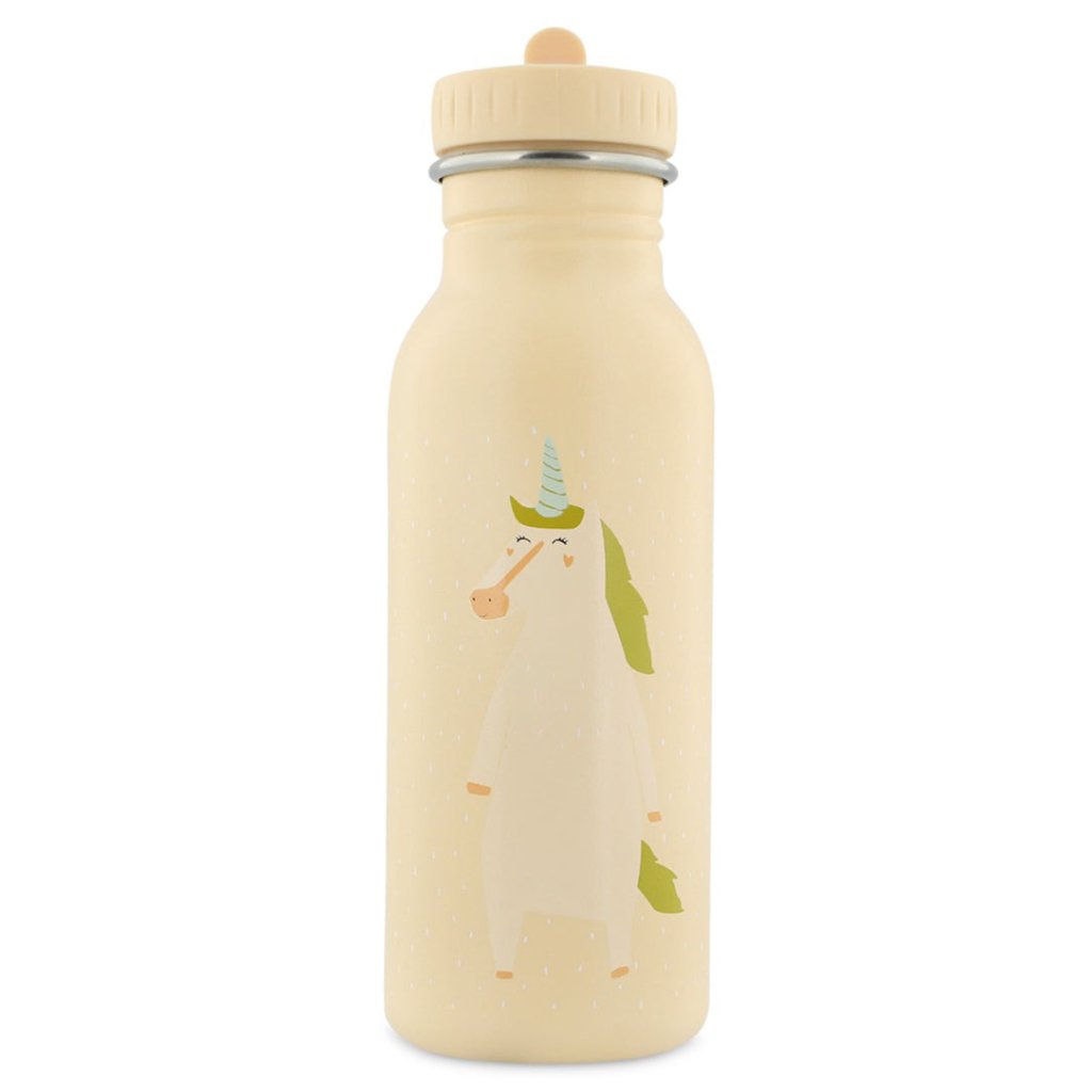 Bambinista-TRIXIE-Accessories-TRIXIE Bottle 500ml - Mrs. Unicorn