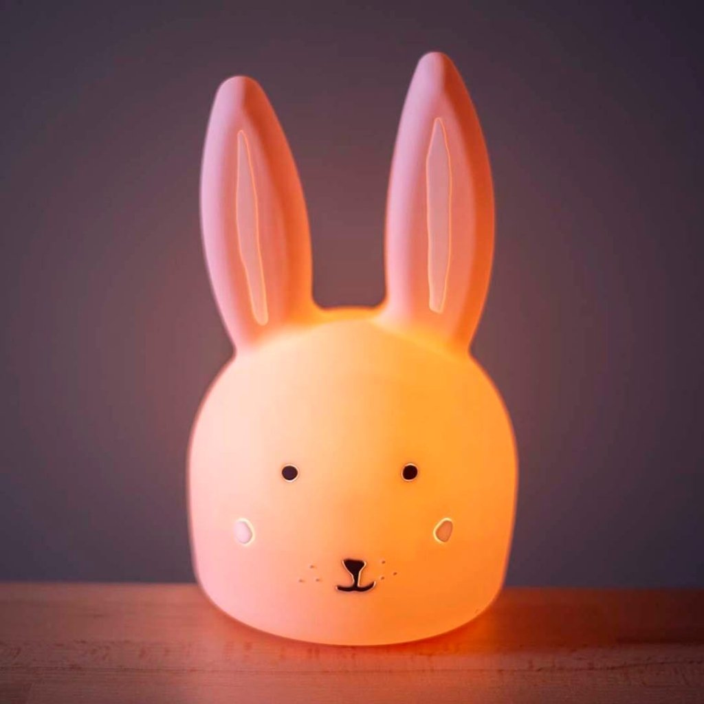 Bambinista - TRIXIE - Accessories - TRIXIE Night light - Mrs. Rabbit