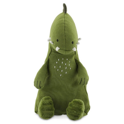 Bambinista - TRIXIE - Toys - TRIXIE Plush toy small - Mr. Dino