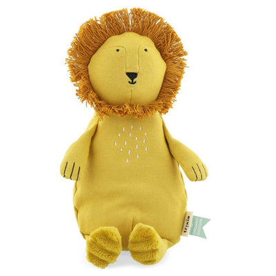 Bambinista - TRIXIE - Toys - TRIXIE Plush toy small - Mr. Lion