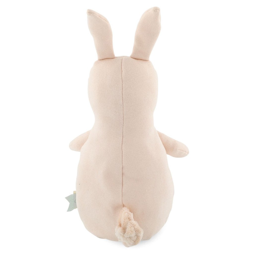 Bambinista - TRIXIE - Toys - TRIXIE Plush toy small - Mrs. Rabbit