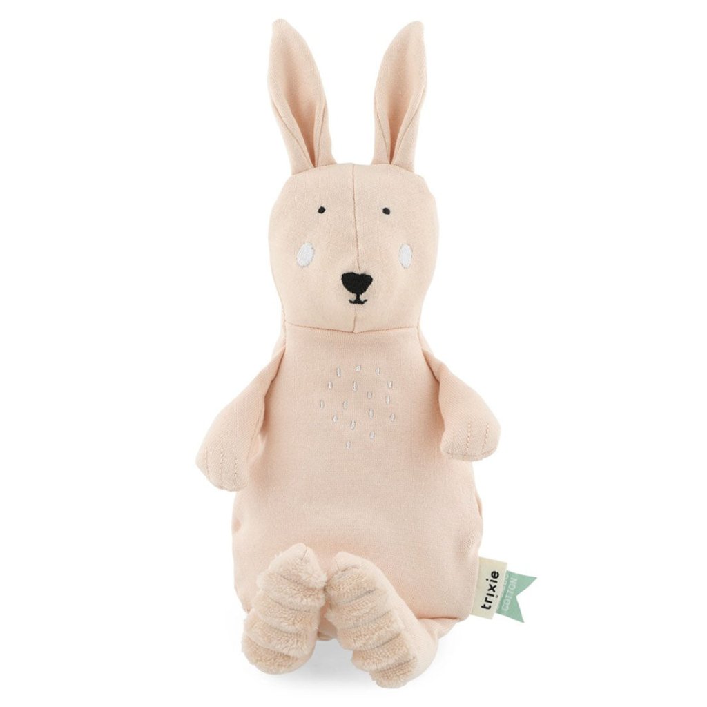 Bambinista - TRIXIE - Toys - TRIXIE Plush toy small - Mrs. Rabbit