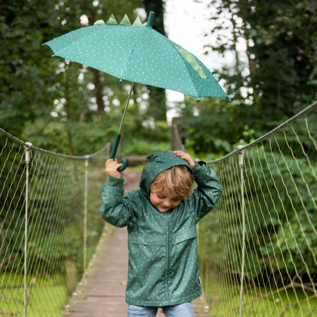 Bambinista - TRIXIE - Accessories - TRIXIE Umbrella - Mr. Crocodile