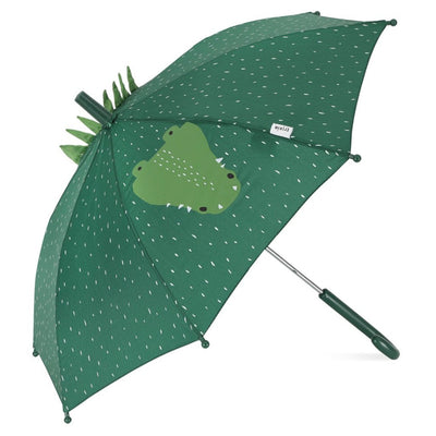 Bambinista - TRIXIE - Accessories - TRIXIE Umbrella - Mr. Crocodile