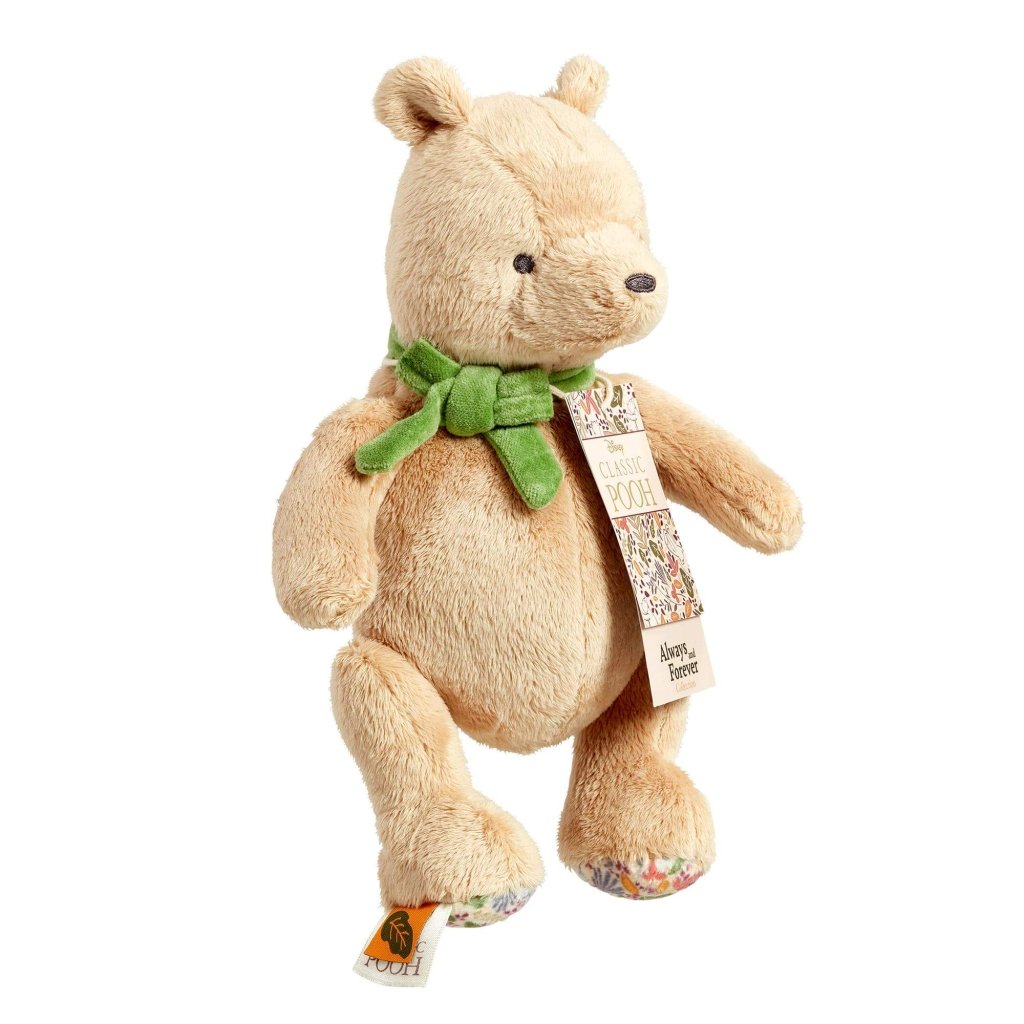 Bambinista - WINNIE THE POOH - Toys - WINNIE THE POOH Always & Forever Soft Toy